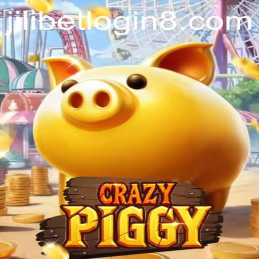 Delve into the Exciting World of CrazyPiggy and JiliBet Login