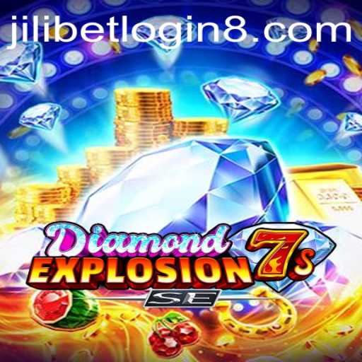Exploring the Exciting World of DiamondExplosion7sSE and JiliBet Login
