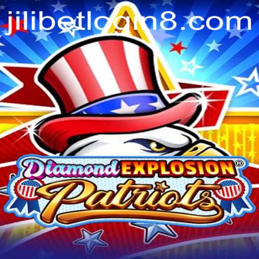 Discover the Thrills of DiamondExplosionPatriots: A Fresh Twist on Online Gaming