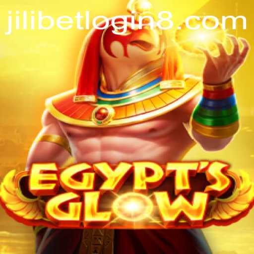 Exploring the Mystical Journey of EgyptsGlow and Navigating JiliBet Login