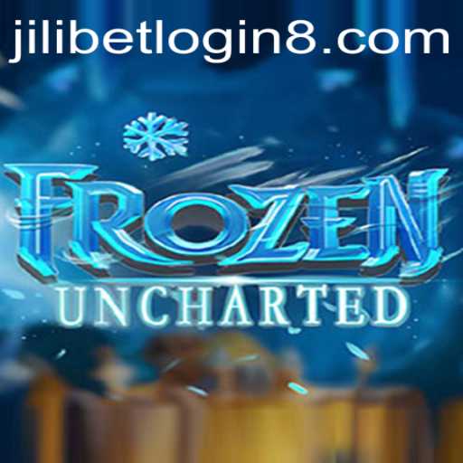FrozenUncharted: An Epic Adventure Unveiled