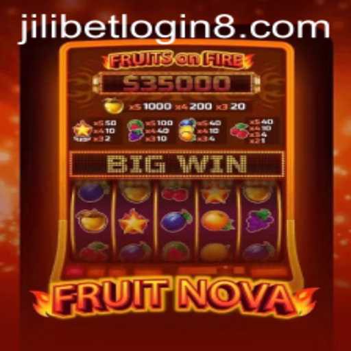 FruitNova: A Thrilling Adventure in Online Gaming