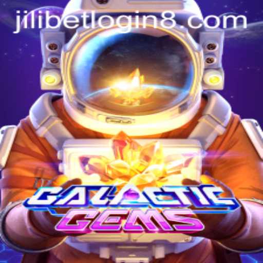 Unveiling GalacticGems: A Cosmic Journey into the World of Slot Gaming