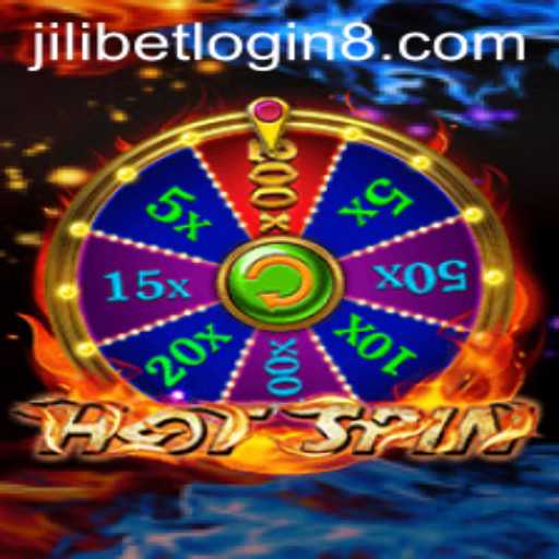 Experience the Thrill of HotSpin: A Comprehensive Guide to JiliBet Login