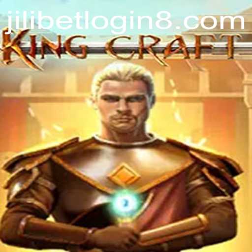 KingcraftMenomin: A Comprehensive Guide to JiliBet Login Gameplay
