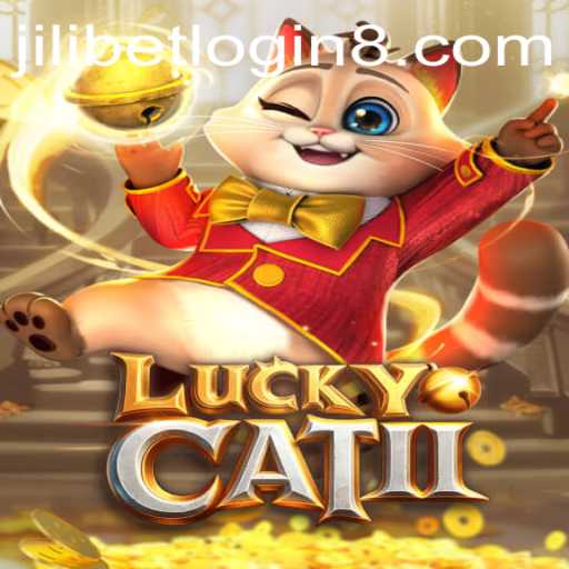 Navigating the World of LuckyCatII and the JiliBet Login Experience
