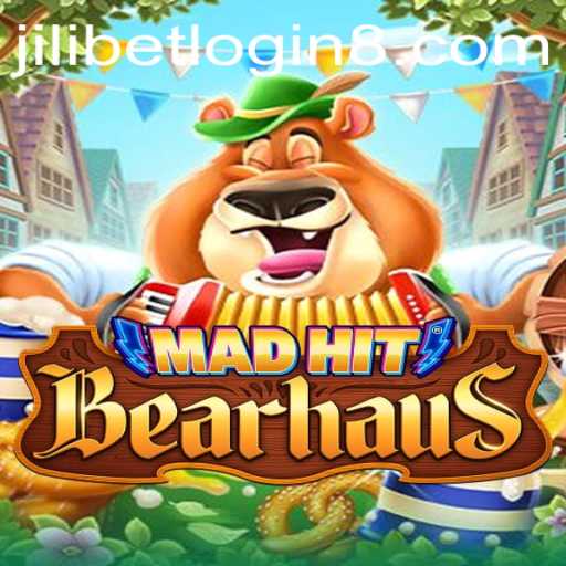 Discover the Excitement of MadHitBearhaus: A Comprehensive Guide to Gameplay and Strategy