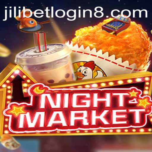 Exploring the Intricacies of NIGHTMARKET and JiliBet Login