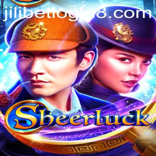 Discover Sheerluck: A Detective Game Experience with JiliBet Login