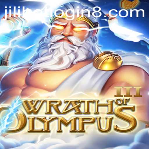 Exploring the Mythical Realms of 'Wrath of Olympus III' and Accessing JiliBet Login